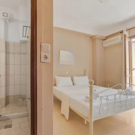 ゲストハウス Giorgio Studios-apartments 2 ニキアナ