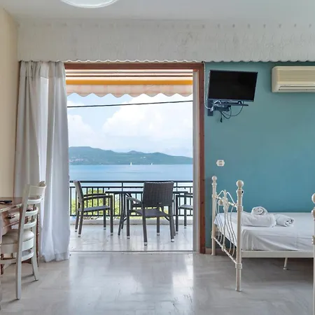 Giorgio Studios-apartments 2 ゲストハウス