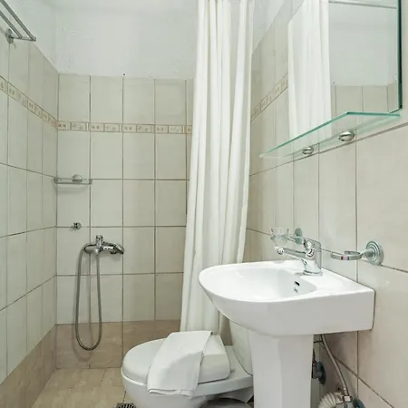 Giorgio Studios-apartments 2 3*