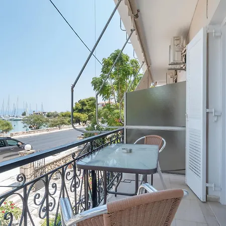 ゲストハウス Giorgio Studios-apartments 2