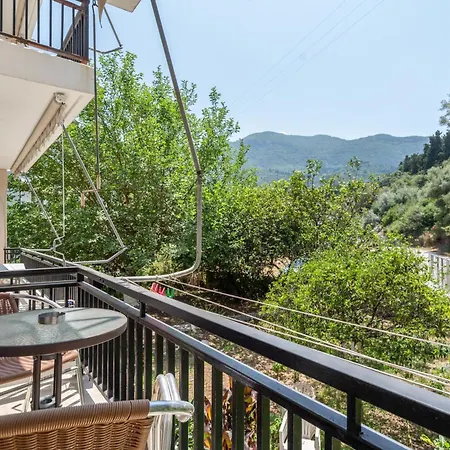 Giorgio Studios-apartments 2 Nikiana