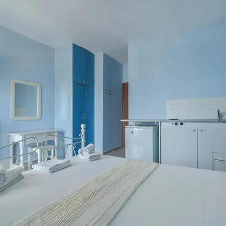 Giorgio Studios-apartments 2 Konukevi 3*