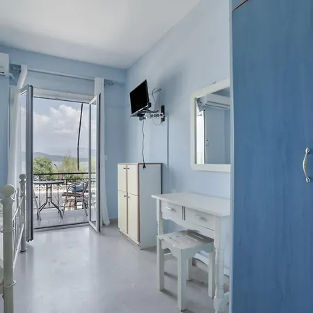 Giorgio Studios-apartments 2 Konukevi 3*