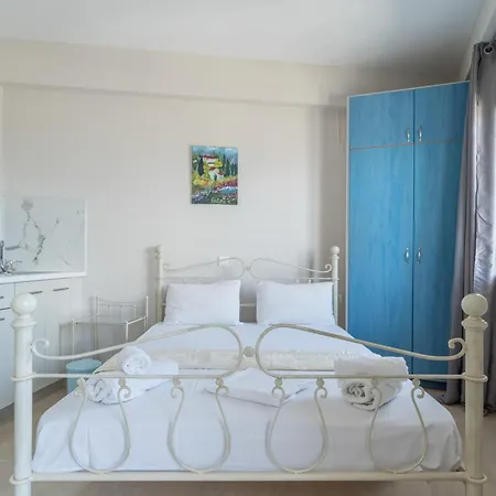 Konukevi Giorgio Studios-apartments 2