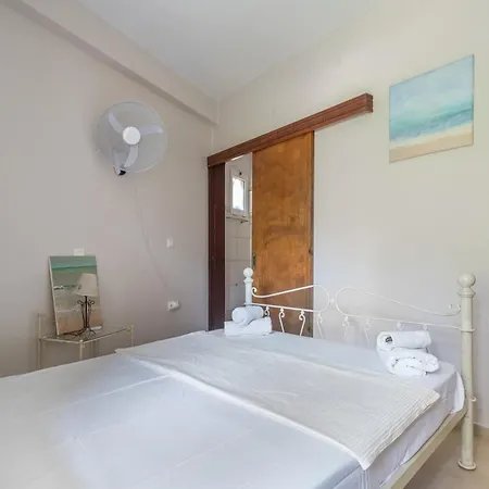 Giorgio Studios-apartments 2 Konukevi 3*