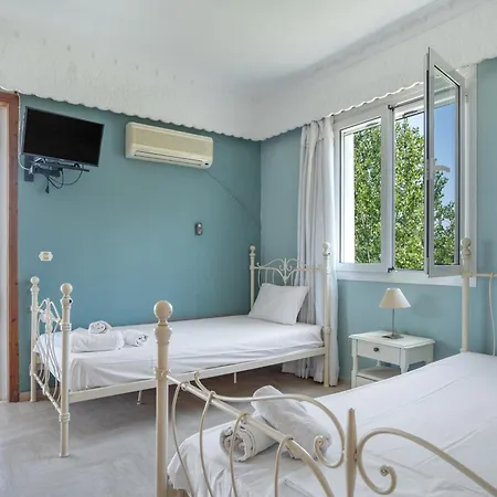 Giorgio Studios-apartments 2 Konukevi 3*