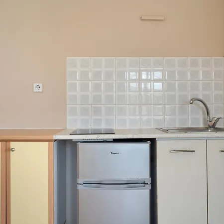 Giorgio Studios-apartments 2 Nikiana