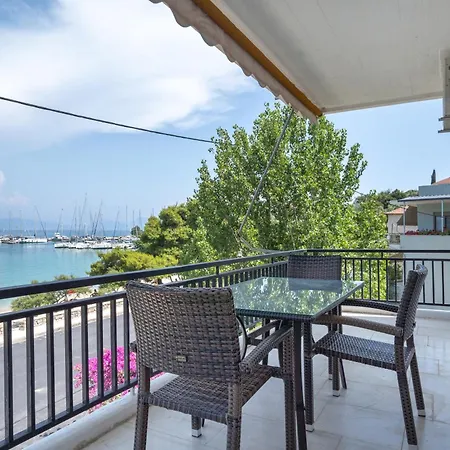 Giorgio Studios-apartments 2
