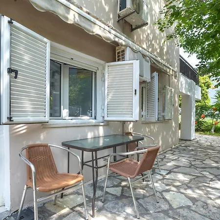 Giorgio Studios-apartments 2 Konukevi