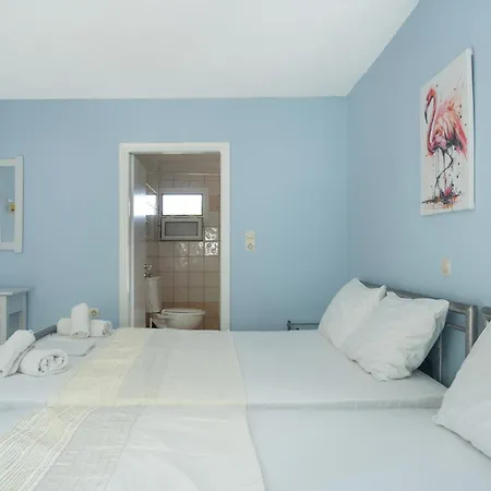 Giorgio Studios-apartments 2 Konukevi 3*