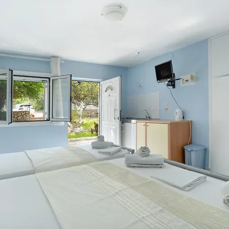 Giorgio Studios-apartments 2 Konukevi