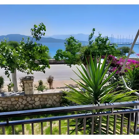 Konukevi Giorgio Studios-apartments 2 3*