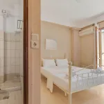 Pensjonat Giorgio Studios-apartments 2 Nikiana