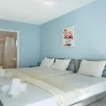 Giorgio Studios-apartments 2 Pensjonat Nikiana