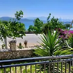 Giorgio Studios-apartments 2 尼基亚娜