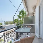 Giorgio Studios-apartments 2 Nikiana