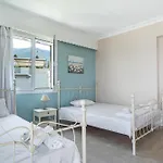 Giorgio Studios-apartments 2 Pensjonat Nikiana