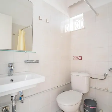 Giorgio Studios-apartments 2 Vendégház Nikiána