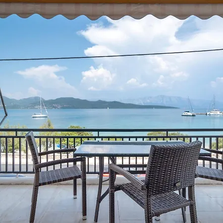 Giorgio Studios-apartments 2 Vendégház