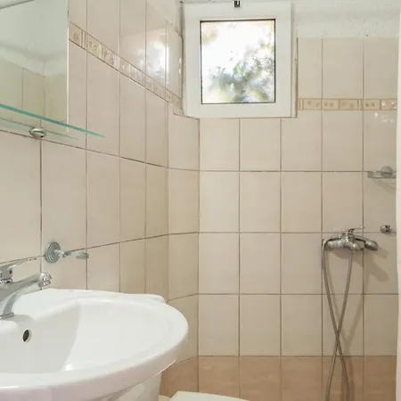 Giorgio Studios-apartments 2 Vendégház Nikiána