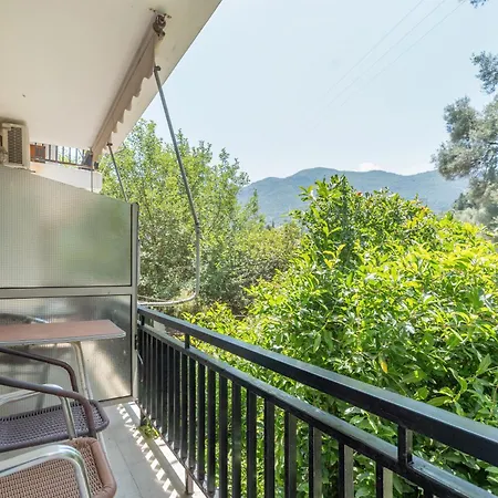 Giorgio Studios-apartments 2 Vendégház