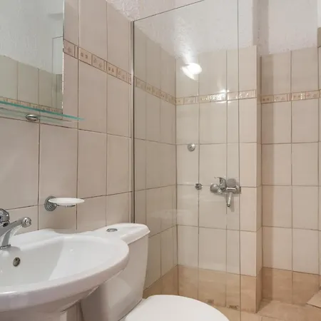 Vendégház Giorgio Studios-apartments 2 Nikiána