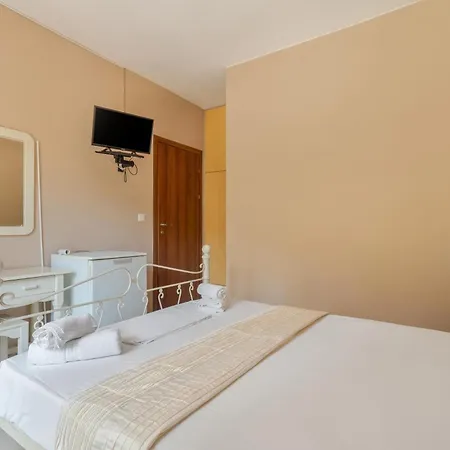 Giorgio Studios-apartments 2 Vendégház Nikiána