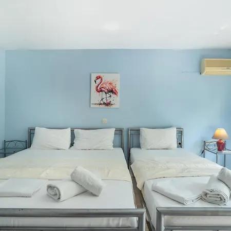 Giorgio Studios-apartments 2 Vendégház