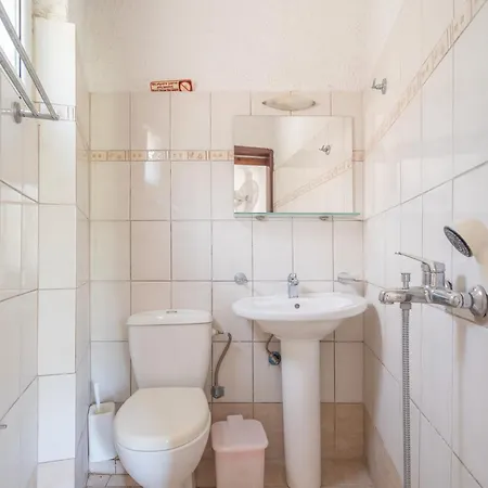 Giorgio Studios-apartments 2 Vendégház Nikiána