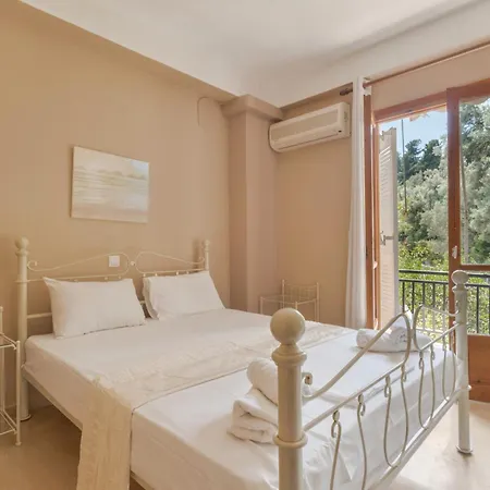 Giorgio Studios-apartments 2 Vendégház 3*