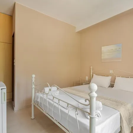 Konukevi Giorgio Studios-apartments 2