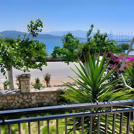 Giorgio Studios-apartments 2 Nikiana