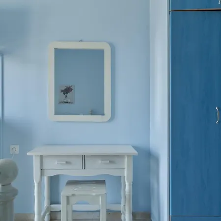 Konukevi Giorgio Studios-apartments 2 Nikiana