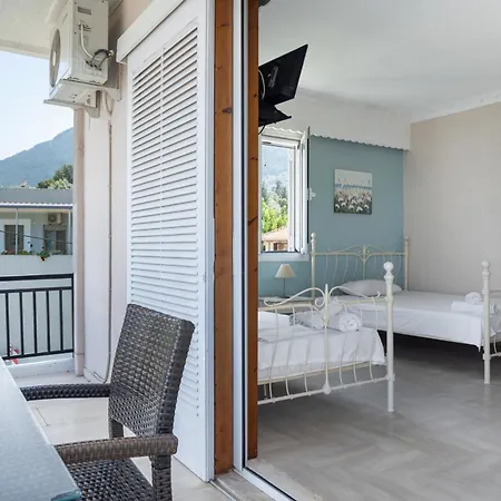 Konukevi Giorgio Studios-apartments 2 3*