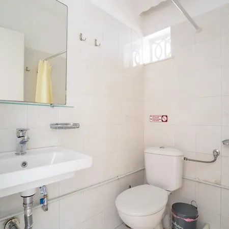 Giorgio Studios-apartments 2 3* Nikiana