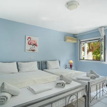 Giorgio Studios-apartments 2 Konukevi