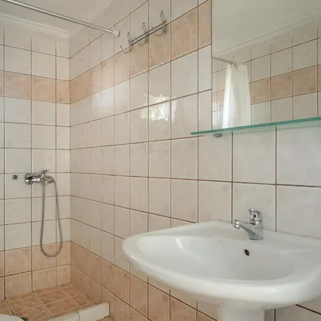 Giorgio Studios-apartments 2 Konukevi